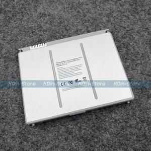 New A1175 Battery for Apple MacBook Pro 15" A1150 A1260 MA463 MA463CH/A MA464J/A - Picture 1 of 3