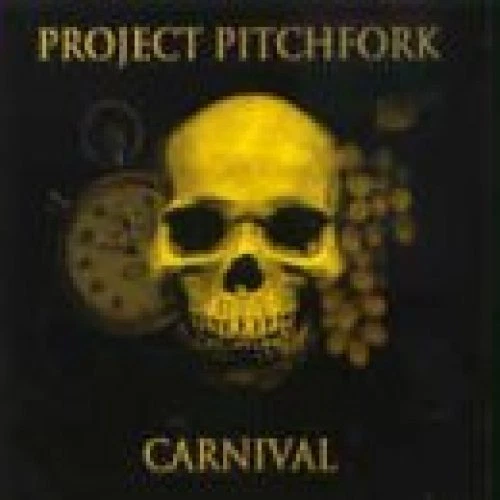Project Pitchfork Carnival (1998, #248392) [Maxi-CD] - Bild 1 von 1
