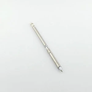 T12-B Replace Soldering Solder Iron Tip For Hakko Shape B PCB Repair Product - Picture 1 of 8