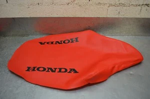 Housse de selle Honda 500 CR 2000 - Foto 1 di 2