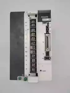 Panasonic MFDHTA464 Servo Driver 10 W to 7.5 kW 3-phase 400 V - Picture 1 of 7