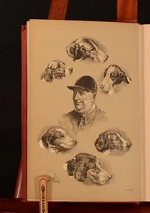 1886-1892 3vol Fores's Sporting Notes and Sketches Vol II VIII IX Illustrated - Foto 1 di 11