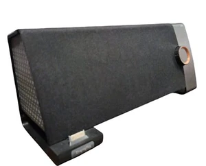 XtremeMac Tango TRX Bluetooth iPod Audio System Speaker IPU-TRX-11 ~ No Remote - Picture 1 of 5