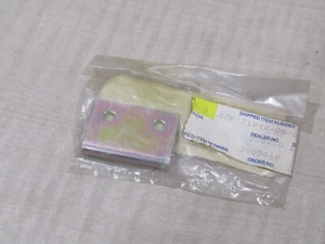 GENUINE YAMAHA NOS BRACKET 1 88F-2194X-00 PHAZER II PZ480 VMAX 500 600 800 VX600 - Picture 1 of 2