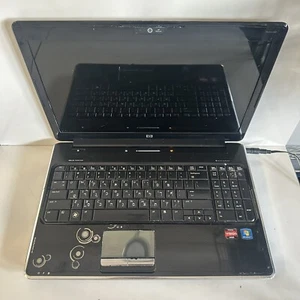 HP Pavilion dv6-2044dx 15,6"" 4GB RAM Schrott/Bergung - Bild 1 von 8