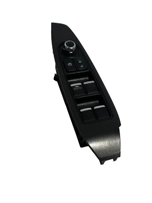 Unidad de interruptor de ventana maestra para conductores Mazda CX-5 2013-2016 KF3D66350A 💎 ¡OEM! Foto 1 de 4