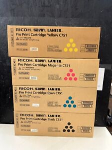 ricoh c751 products for sale | eBay