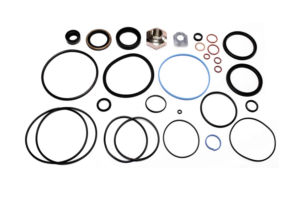 Steering Gear Seal Kit Sunsong For 1960-1961 Plymouth Fleet Special - Image 1 of 1