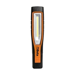 Beta, 1838SW Portable Folding Rechargeable Torch Light with Dual LED 700 Lumens - Picture 1 of 6