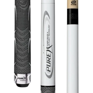 ESTUCHE RÍGIDO PUREX HXTP2 BLANCO BREAK JUMP 5 PIEZAS LANZAMIENTO RÁPIDO ENVÍO HAZAE N GRATIS - Imagen 1 de 13