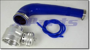 Aperto Blow Valvola Set di Montaggio 1,2 TSI VAG Audi A3 Seat Ibiza León Polo 6R - Foto 1 di 1