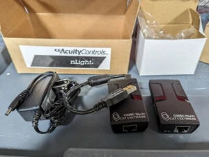 Acuity lith NECYD EXT150 CommFront USB-RPT-2 Repeater - Picture 1 of 3