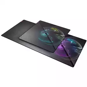 ROCCAT Unisex MSE PAD SENSE ICON SQ Mouse Mat - Picture 1 of 6