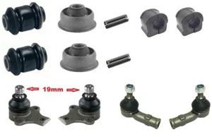 12-Pcs ,SEAT ,IBIZA 1993-2002 (1000cc-2000cc ,DIESEL) Ball Joint Kit ,357407365 - Bild 1 von 1