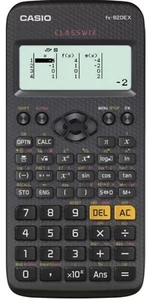 Calculatrice Casio FX-82DE X ClassWiz | Calculatrice Technique Scientifique - Photo 1/5