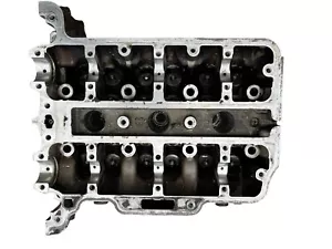 Vauxhall Corsa Motor Zylinderkopf 1.0 i 12V Benzin 55564106 2014 - Bild 1 von 15