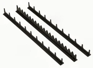 Ernst 3 pc Screwdriver Rail Organizers for Tool Drawer - Picture 1 of 2