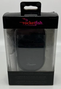Rocketfish Auto Accessory Charger Car Laptop Computer Brand New In Box RF-DCADPT - Picture 1 of 6