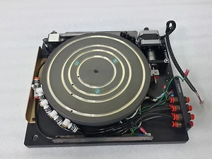 Sistema de inspección electrónica RVSI WS-2500 mandril 200 mm 64900 REV A - Imagen 1 de 12
