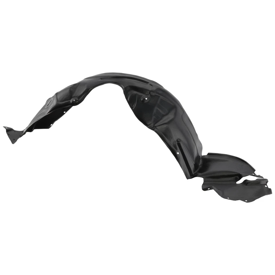 Forro de guardabarros para Toyota Camry 1997-1999 interior del lado del conductor delantero construido en EE. UU. Foto 1 de 1