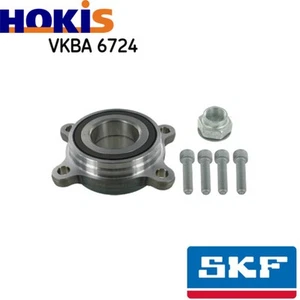 WHEEL BEARING KIT VKBA 6724 FOR ALFA ROMEO GIULIETTA/Hatchback/Van 2.0L 4cyl - Picture 1 of 9