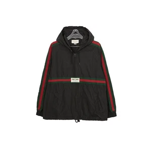 Gucci Anorak Windbreaker Size 50 145867698 - Picture 1 of 7