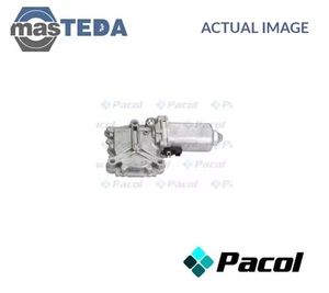 VOL-WR-004 ELECTRIC MOTOR WINDOW REGULATOR PACOL FOR SCANIA 4 - SERIES - Picture 1 of 6