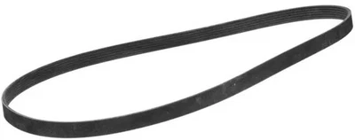 Correa de ventilador de transmisión Serpentine 1,8 L 2007-2012 Nissan Versa 1,8 L 11720EL00A OEM NUEVO Foto 1 de 3