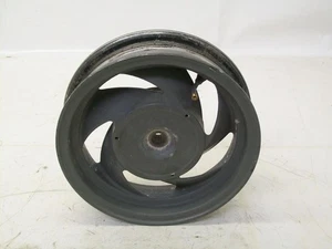 CERCHIO POSTERIORE A TAMBURO PER HONDA BALI 100 EX DEL 1996 (e35002) - Imagen 1 de 2