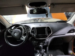 2014 Jeep Cherokee Temperature Controls - Picture 1 of 10