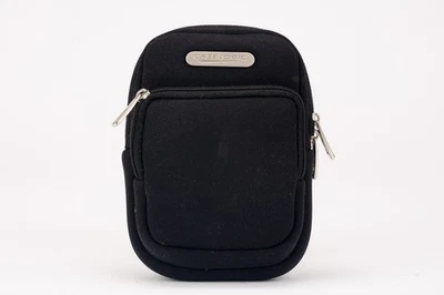 Bolsa para cámara Case Logic universal para cámara compacta Foto 1 de 3