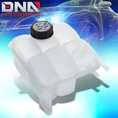 Tanque depósito botella desbordamiento refrigerante motor Volvo S40 C30 C70 2004-2013 Foto 1 de 4