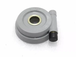 Front Hub Drive For Disc Brake Model Fits Royal Enfield - Picture 1 of 3