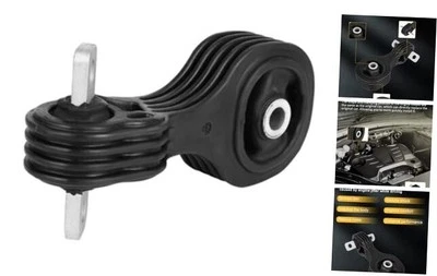 Engine Rear Torque Strut Mount Compatible for Honda Civic 2012 2013 2014 2015 - Image 1 of 4