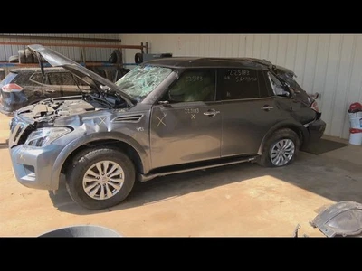 Blower Motor Rear Fits 14-24 INFINITI QX80 1326415 Foto 1 de 4