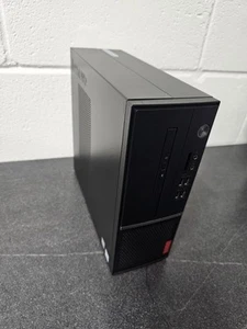 Lenovo V530S SFF PC Intel I5-8400, 16GB DDR4 RAM 256gb Nvme Ssd, Windows 11 Pro - Picture 1 of 3