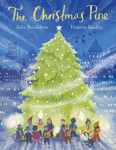 The Christmas Pine - Imagen 1 de 1