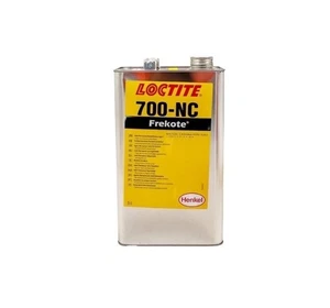 Loctite FREKOTE-700NC - 5L lösemittelbasiertes Hochtemperaturtrennmittel - Bild 1 von 1