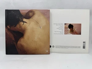 Harry Styles Harry Styles (CD) Deluxe Album (UK IMPORT) w/ Book - Foto 1 di 3