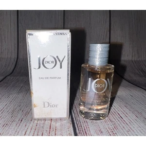 Mini miniature Christian Dior Joy eau de parfum EDP floral 0,17 oz - Photo 1 sur 5