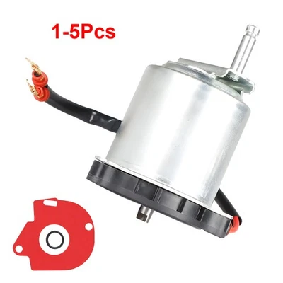 Motor de bomba de refuerzo de freno ABS de 1-5 unidades para Toyota Land Cruiser Prado 09-21 4796060050 Foto 1 de 4