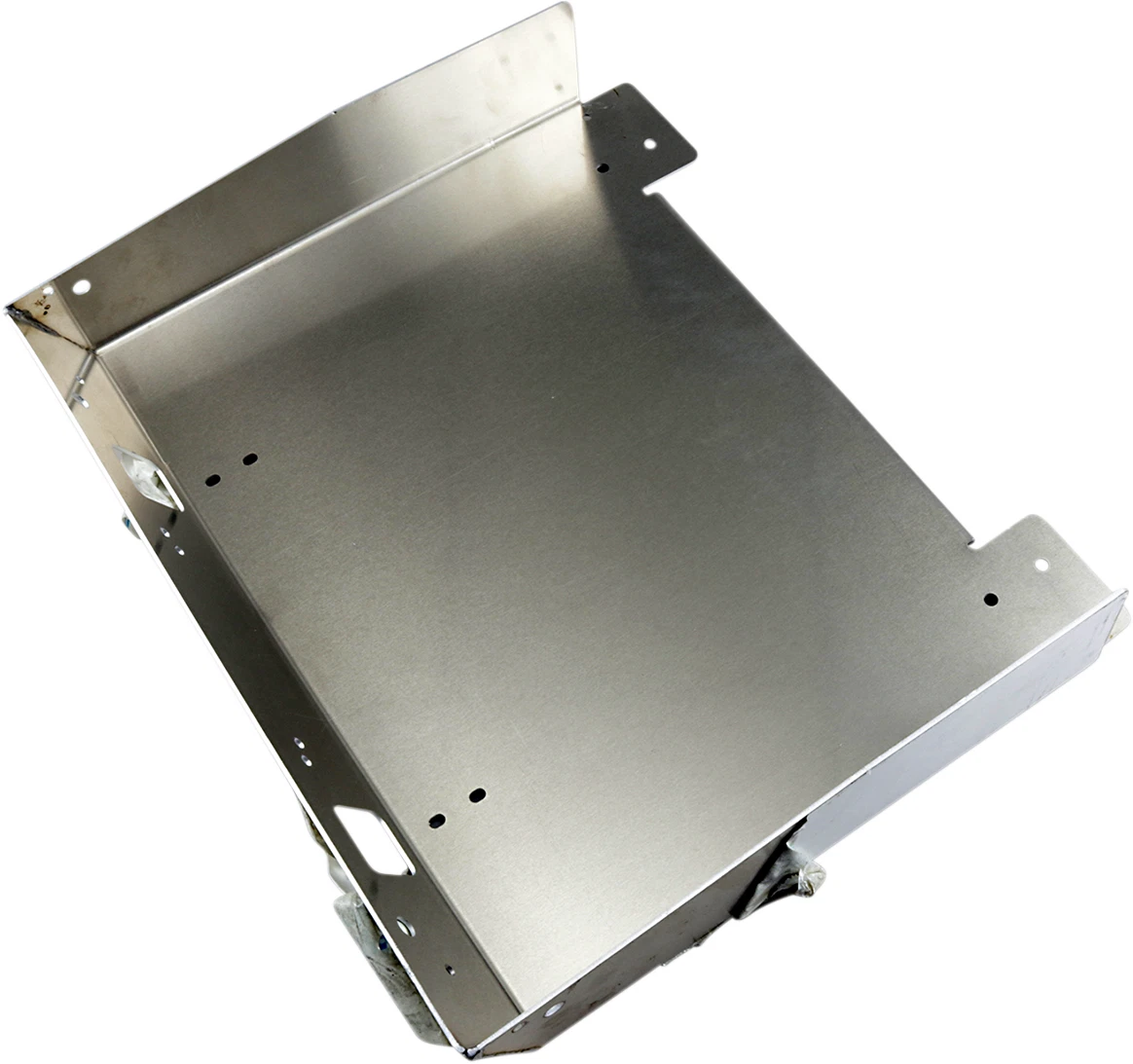 Starting Line Products - 32-453 - Tunnel Extension, 136/144in. for