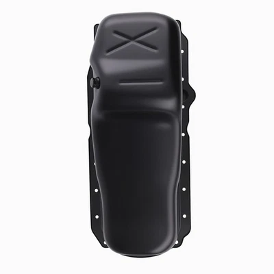 Oil Pan Assembly for Chevrolet GMC G30 G3500 V8 5.7L 1993-1996 IGMP02A - Image 1 of 4