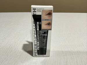 Peter Thomas Roth Augen feste Creme 30ml 1oz NEU!! - Bild 1 von 6