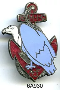 6A930 - TROUPES COLONIALES - RMIC - Bild 1 von 1