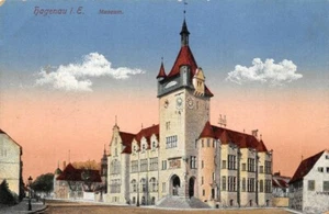 HAGUENAU - Musée - Picture 1 of 2