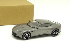 Ixo SB 1/43 - Aston Martin DB11 Grigia 2016 - Foto 1 di 1
