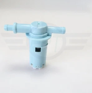 Válvula de vapor de combustible diseño de 2 puertos para Ford Bronco F-150 F-250 F-350 F Super Duty - Imagen 1 de 9