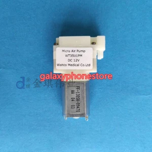 1PCS Non-invasive blood pressure air pump WT3501PM replace OKEN SEIKO P36B02R - Picture 1 of 3