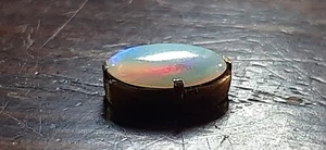 Australischer Opal Edelstein - Bild 1 von 10